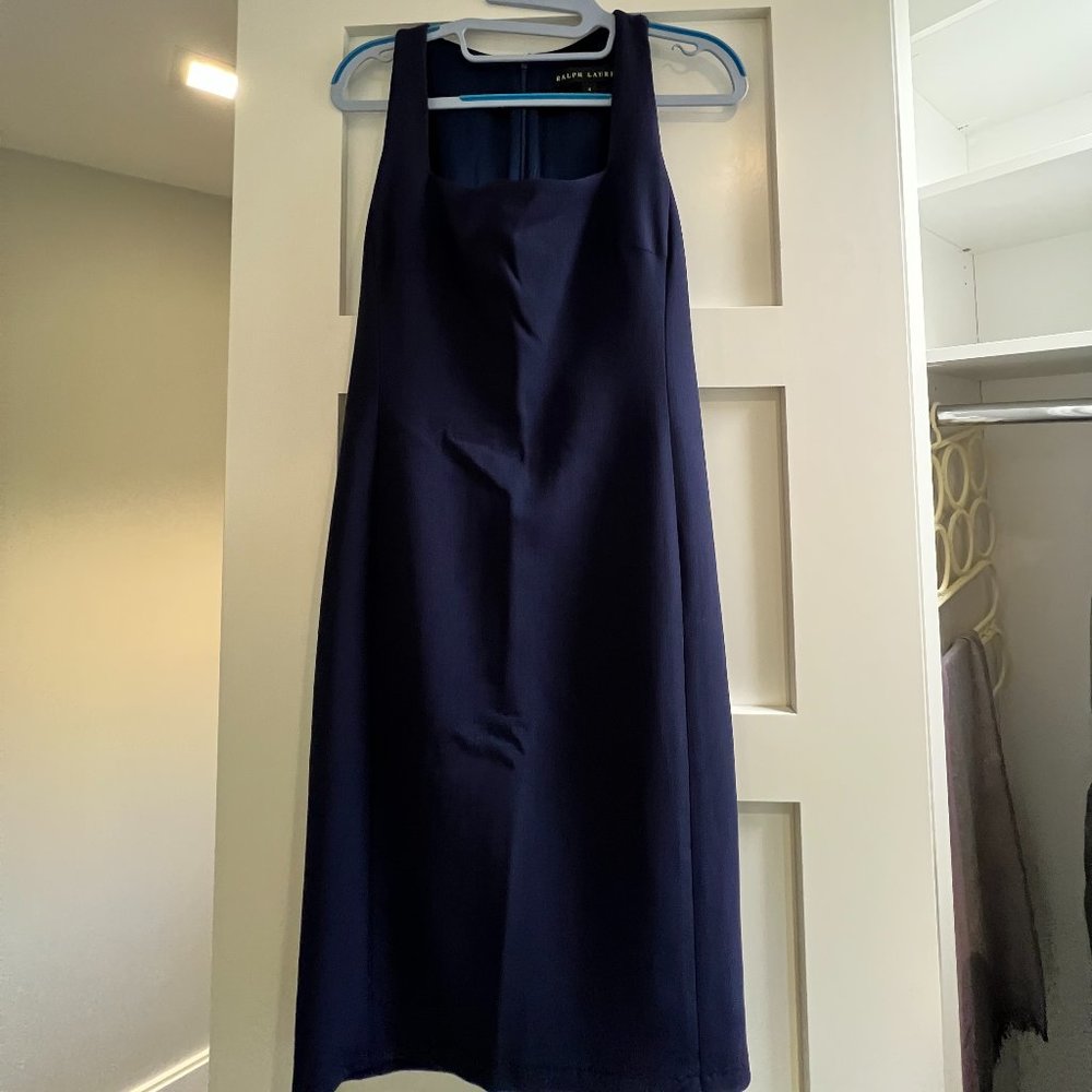 Ralph Lauren Dress